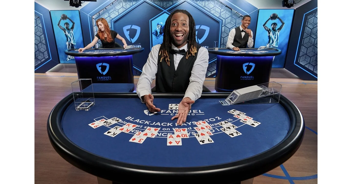 Bacará en Línea bono casino